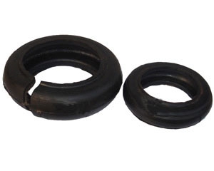 LA、RF輪胎聯(lián)軸器輪胎體